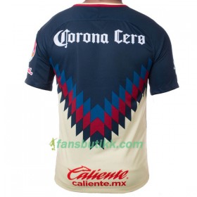 Fotballdrakt Club América Hjemmetrøye 2018-2019 Kortermet